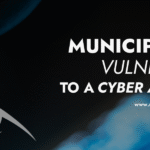 Cybersecurity for Municipalities